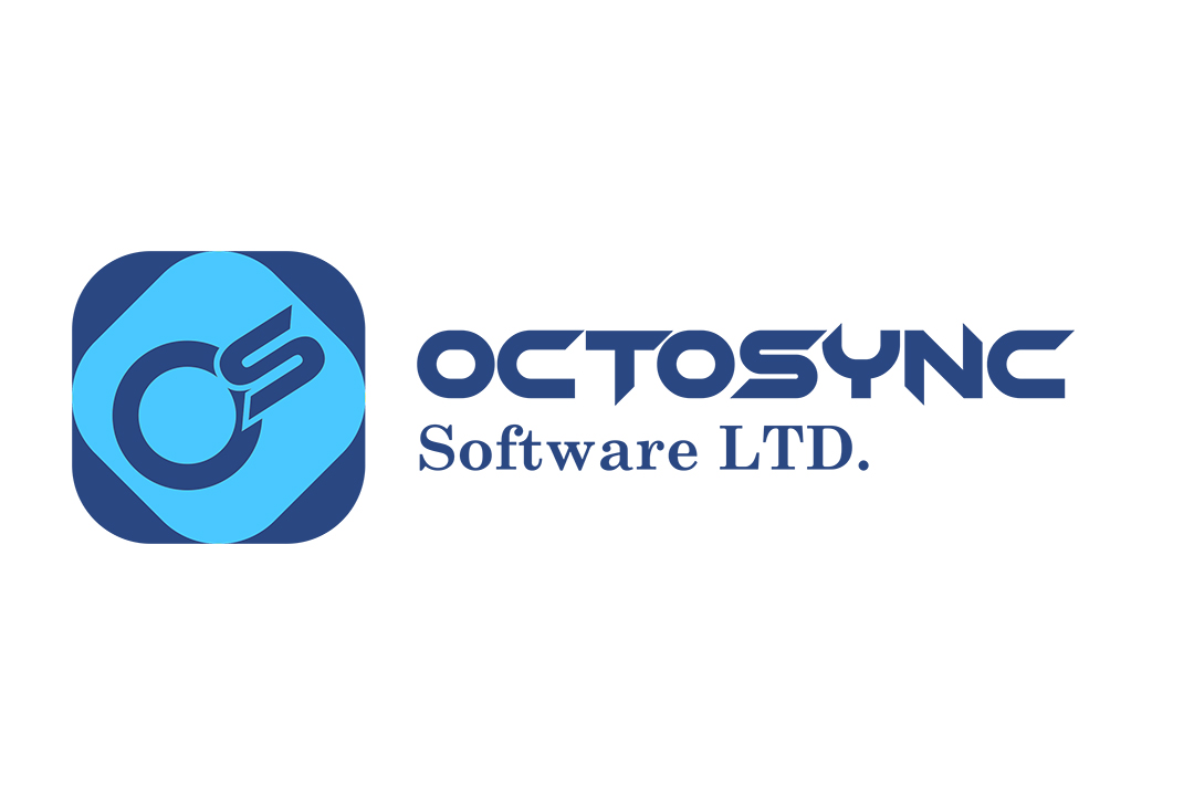 Octosync Software Ltd logo