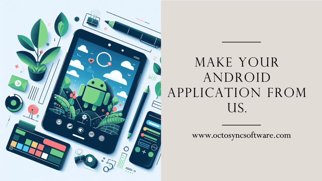 Mobile App Development Showcase