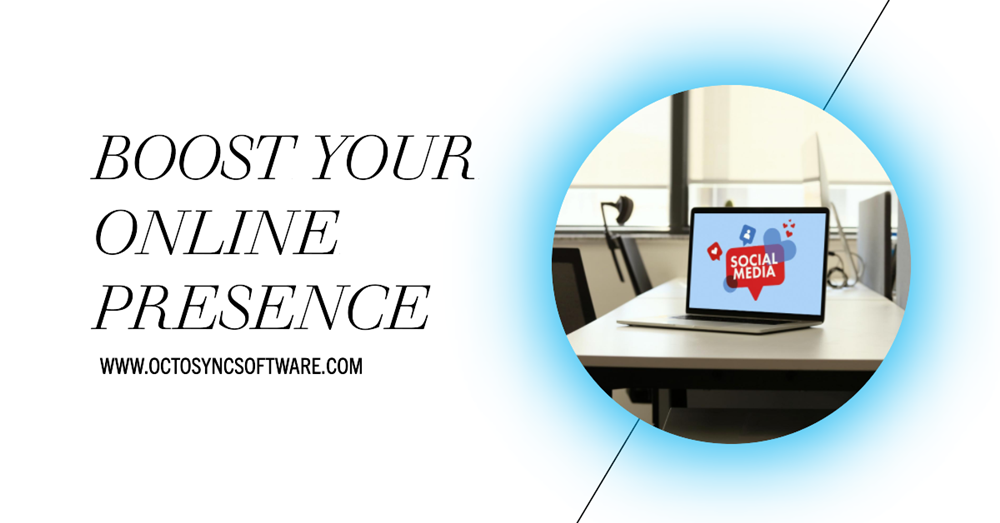 Digital Marketing Showcase