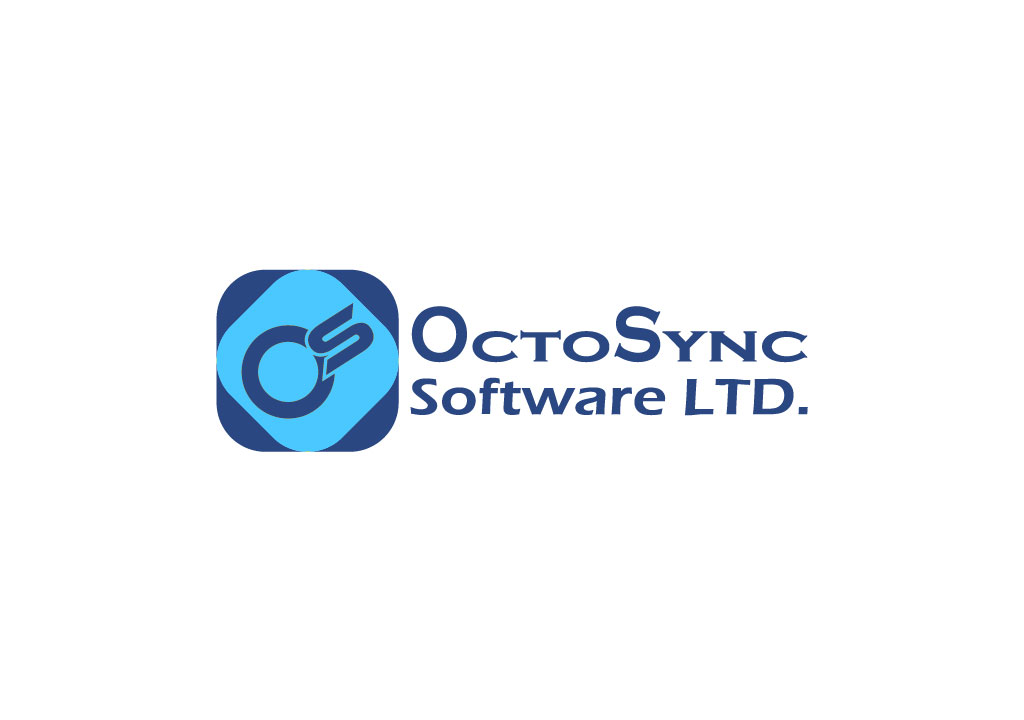 Octosync Software Ltd Logo